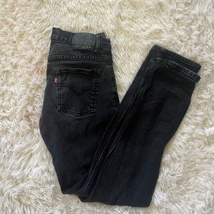 Levi’s Jeans